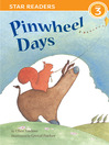 Cover image for Pinwheel Days